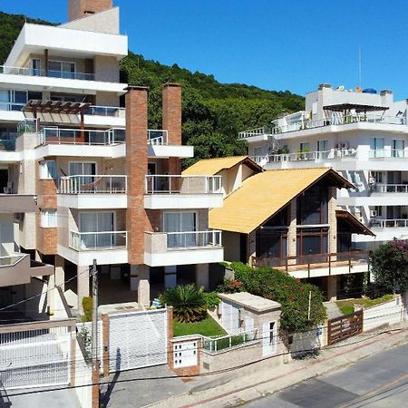 1080 - Apartamento Com Vista Para O Mar Em 봄비나스 외부 사진