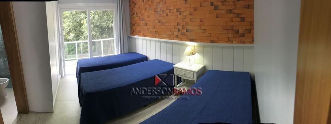 1080 - Apartamento Com Vista Para O Mar Em 봄비나스 외부 사진