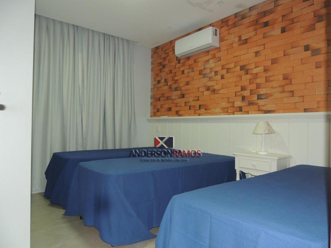 1080 - Apartamento Com Vista Para O Mar Em 봄비나스 외부 사진