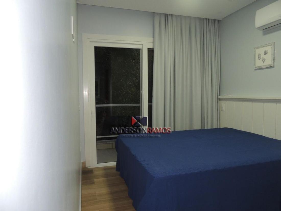 1080 - Apartamento Com Vista Para O Mar Em 봄비나스 외부 사진