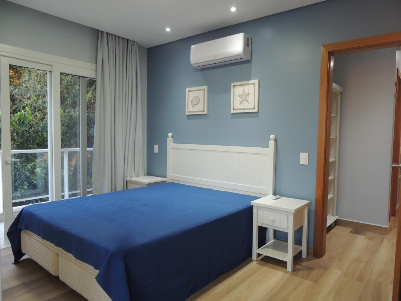 1080 - Apartamento Com Vista Para O Mar Em 봄비나스 외부 사진